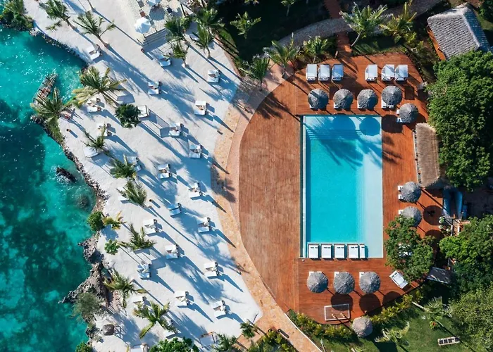 Aldiana Club Zanzibar Kwanza