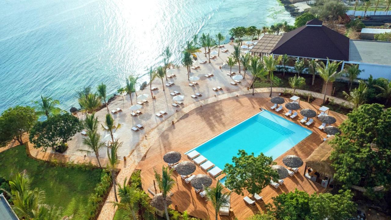 Resort Aldiana Club Zanzibar Kwanza 5*