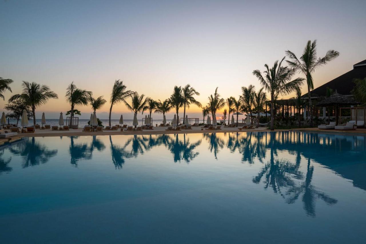 Aldiana Club Zanzibar Kwanza Kizimkazi