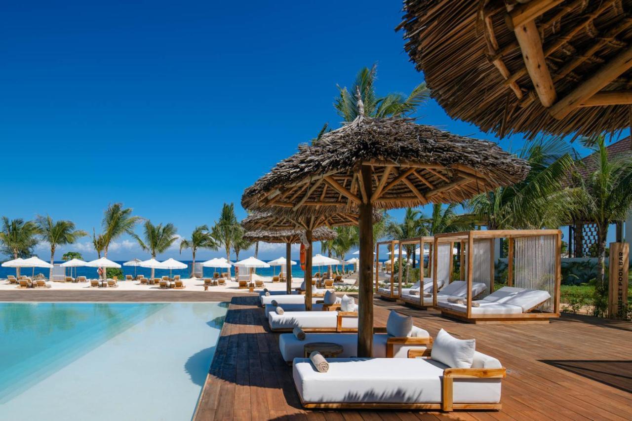 Aldiana Club Zanzibar Kwanza 5* Kizimkazi