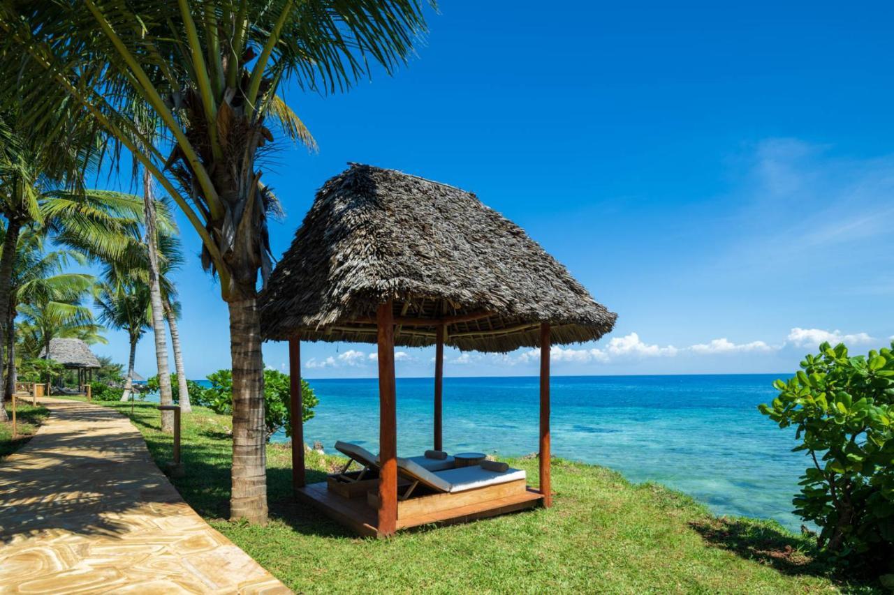 Aldiana Club Zanzibar Kwanza Resort