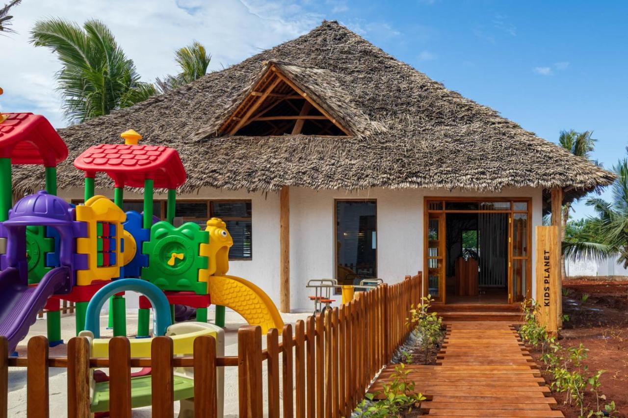 Aldiana Club Zanzibar Kwanza 5* Kizimkazi