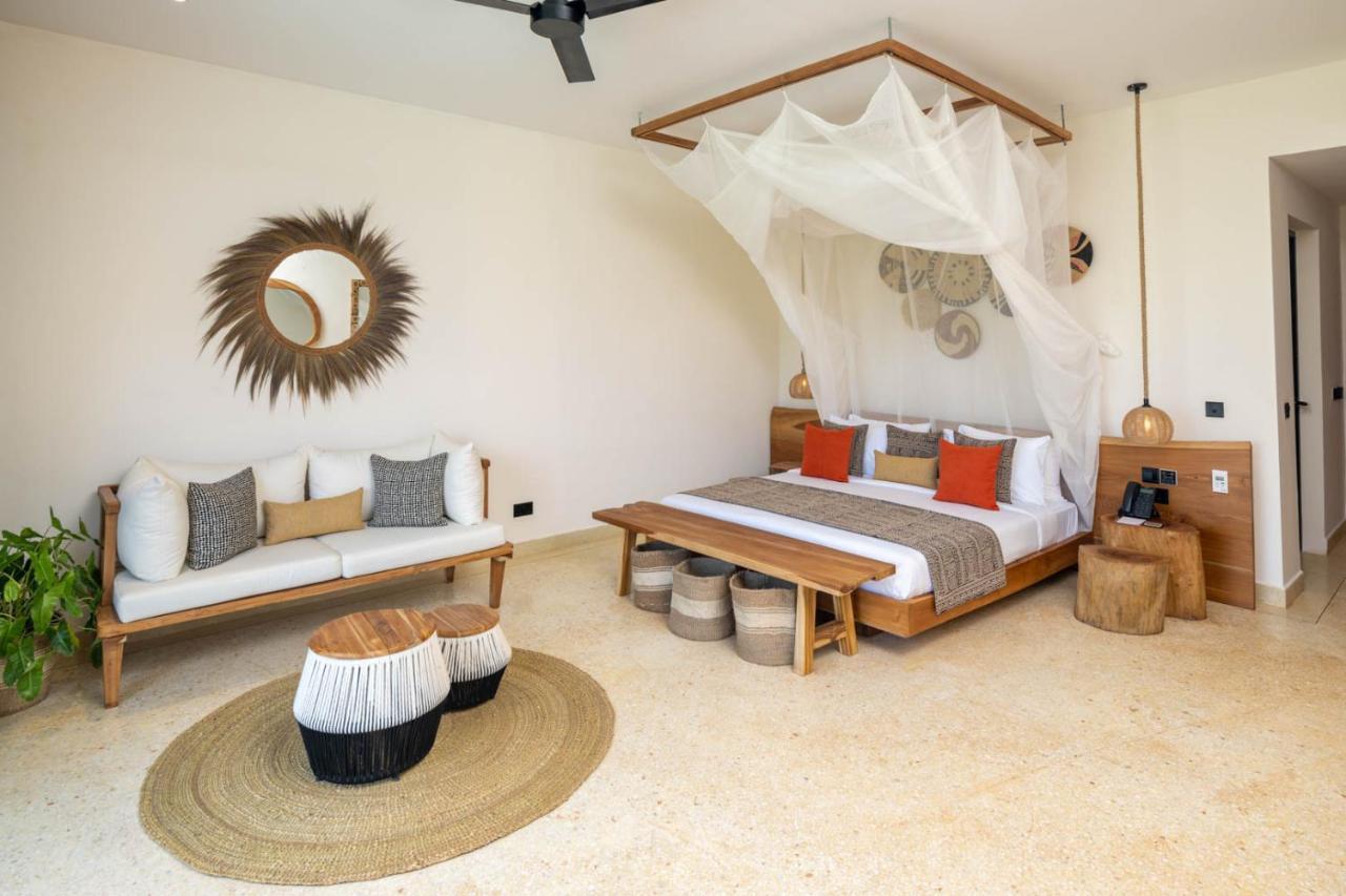 Aldiana Club Zanzibar Kwanza 5*