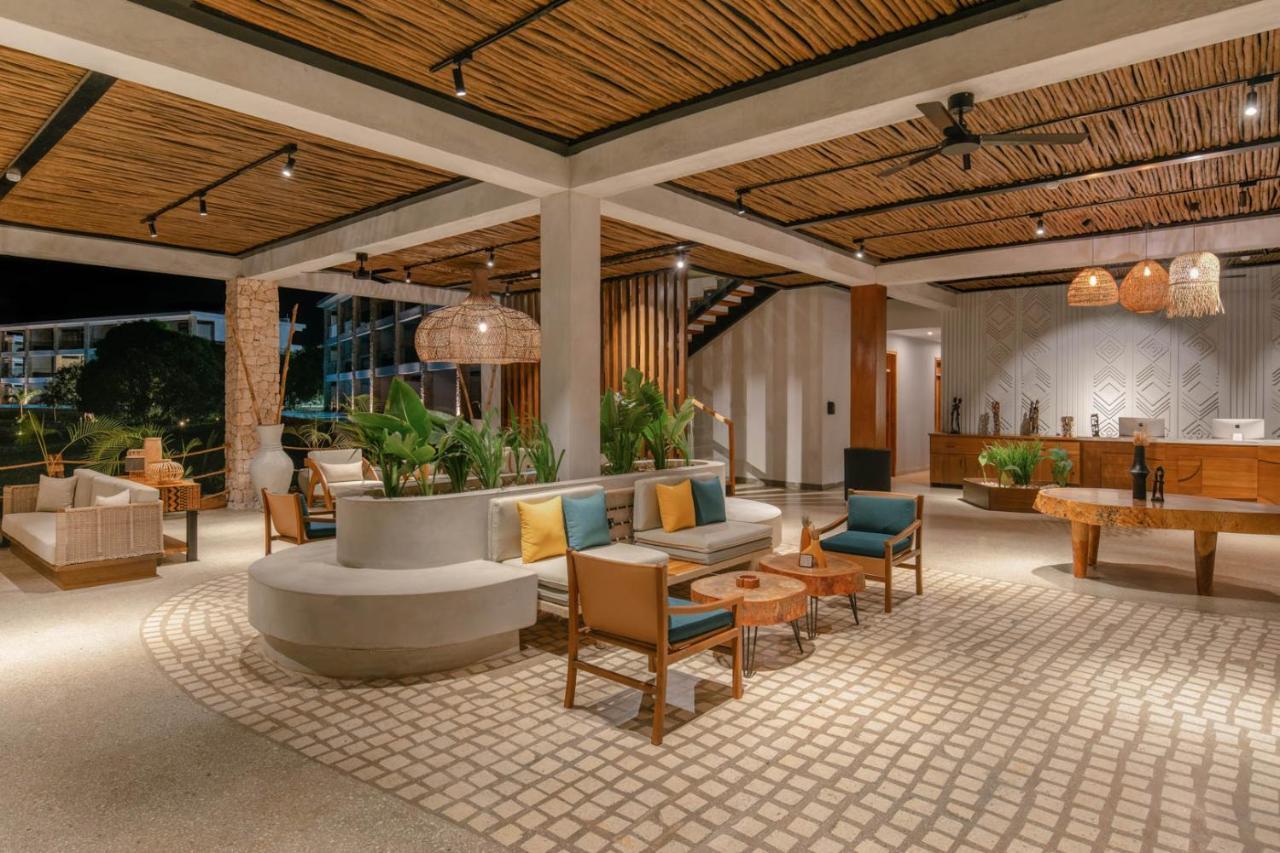 Resort Aldiana Club Zanzibar Kwanza 5*