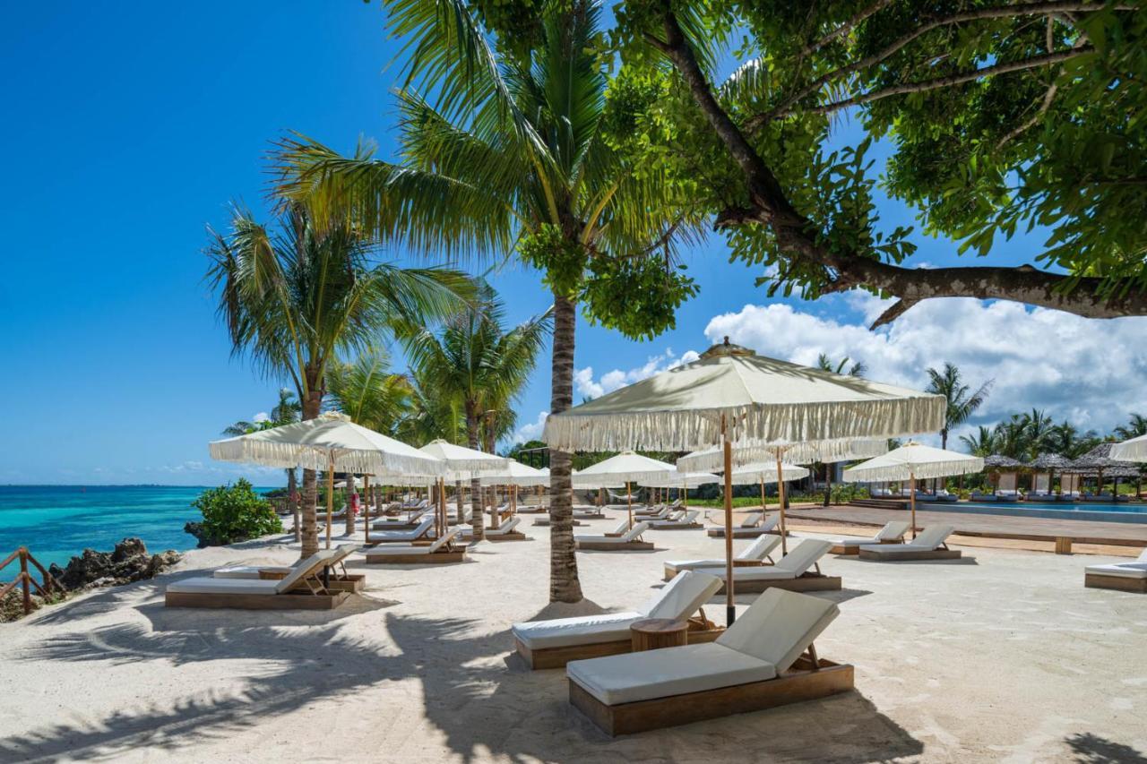 Aldiana Club Zanzibar Kwanza 5*