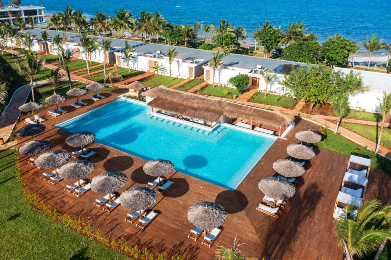 Resort Aldiana Club Zanzibar Kwanza Kizimkazi