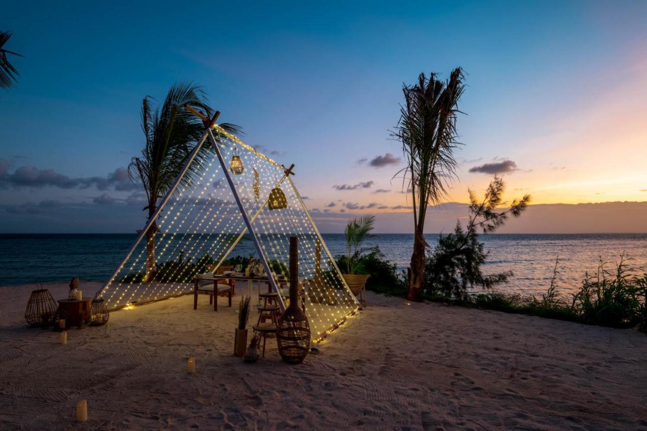 Resort Aldiana Club Zanzibar Kwanza
