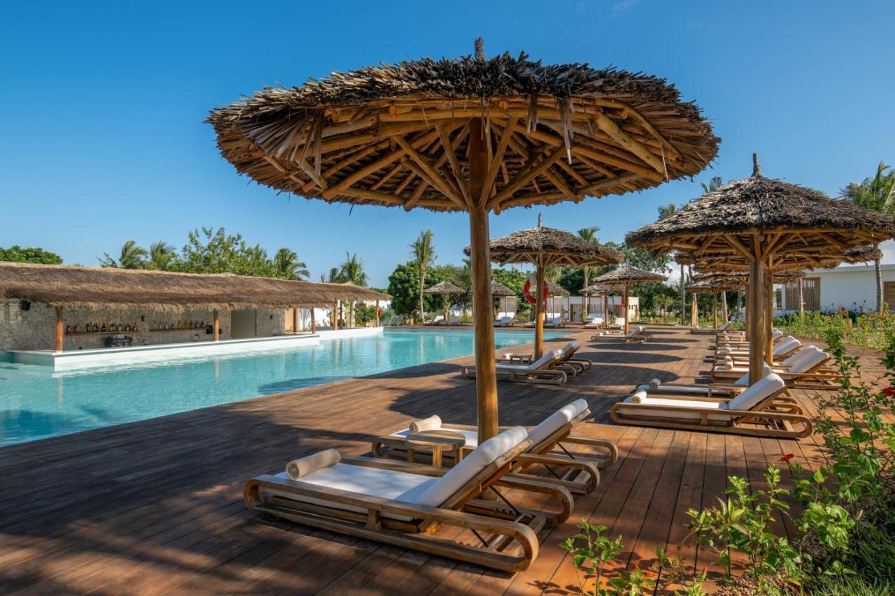 Resort Aldiana Club Zanzibar Kwanza Kizimkazi