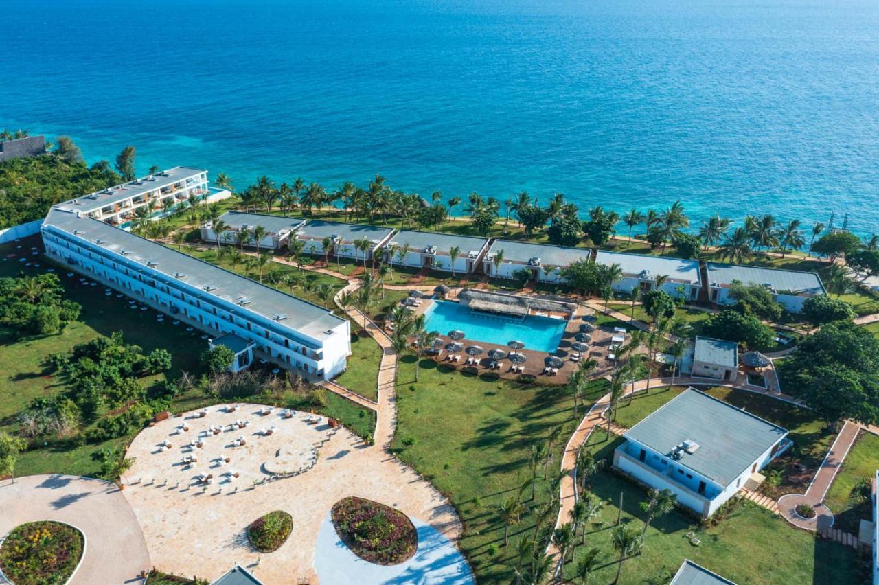 Aldiana Club Zanzibar Kwanza Resort Kizimkazi