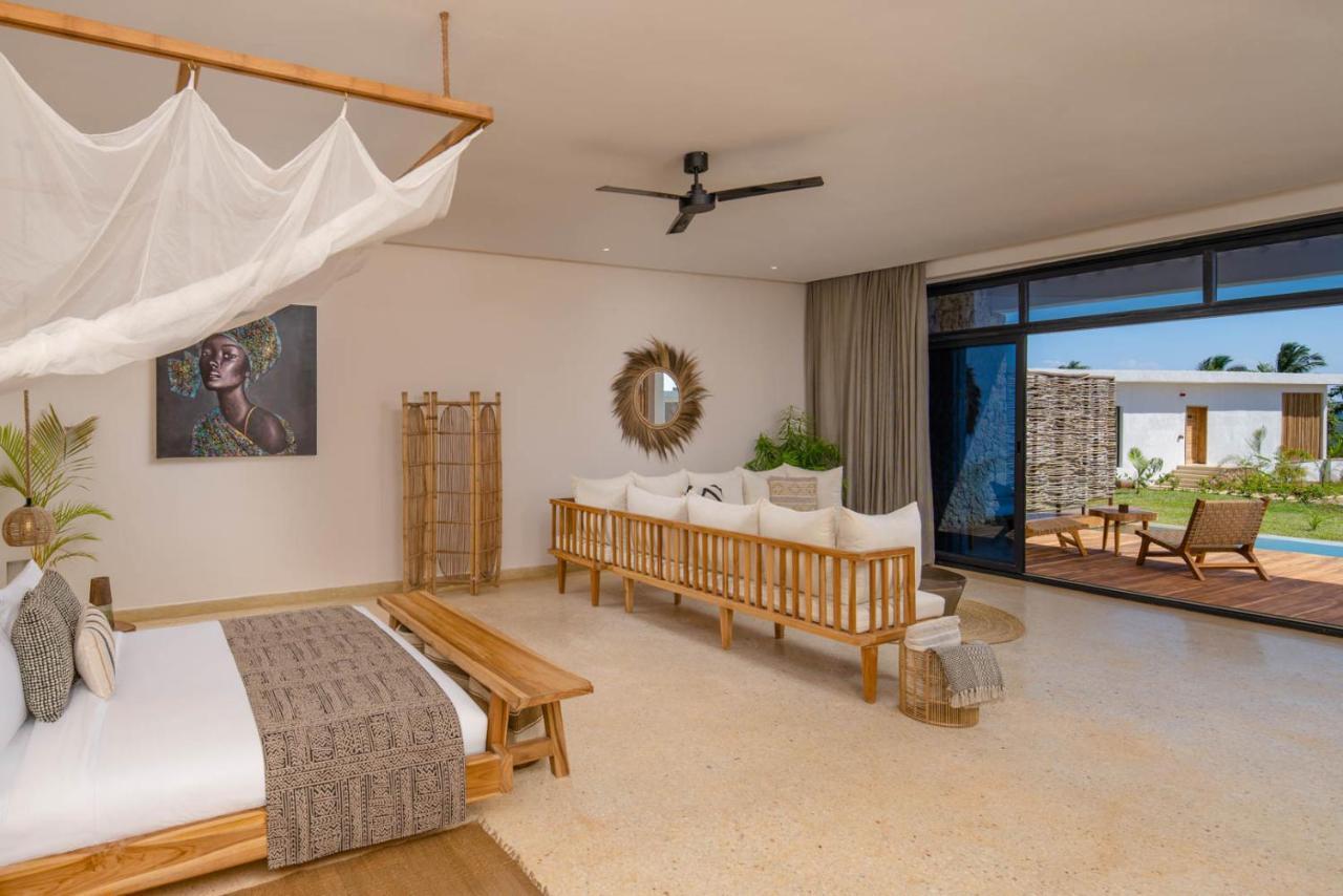 Aldiana Club Zanzibar Kwanza Resort 5*