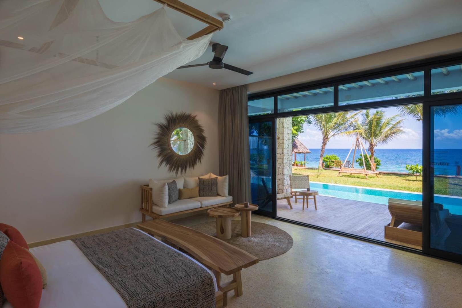 Resort Aldiana Club Zanzibar Kwanza