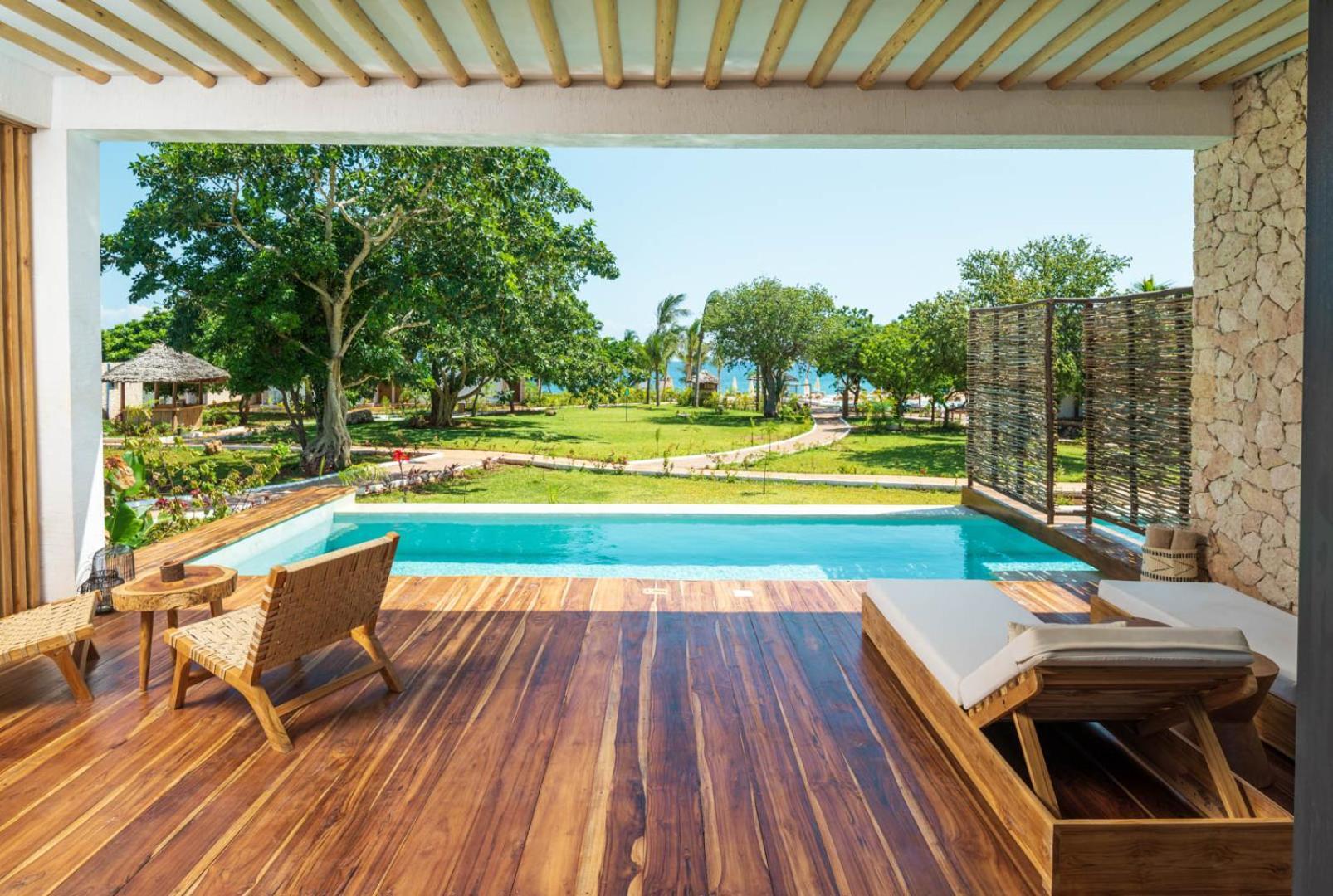 Aldiana Club Zanzibar Kwanza Resort Kizimkazi
